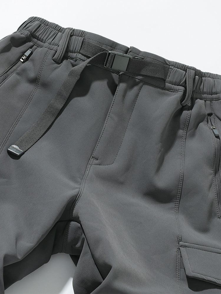 Waterproof Windproof Hiking Pants #1817