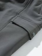 Waterproof Windproof Hiking Pants #1817