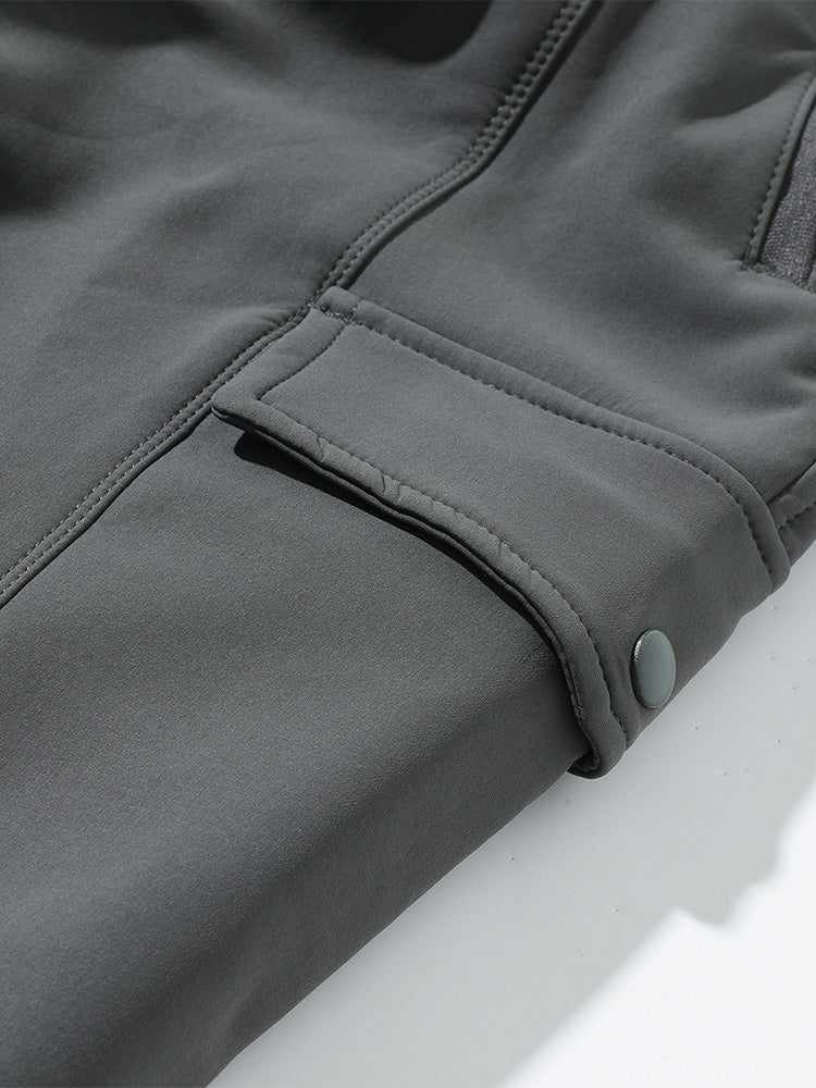 Waterproof Windproof Hiking Pants #1817