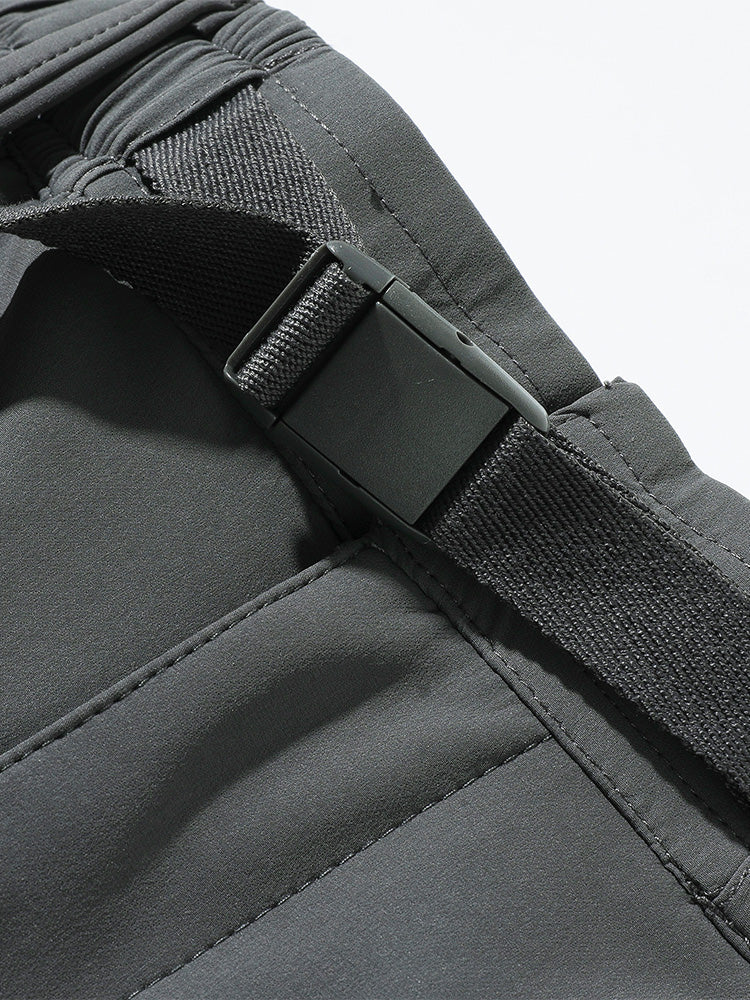 Waterproof Windproof Hiking Pants #1817