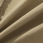 Below-the-Knee Cargo Shorts #2238