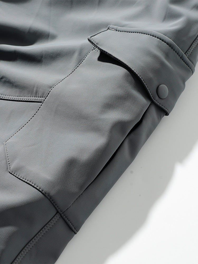 Waterproof Adventure Trek Pants #1818