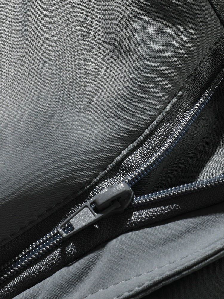 Waterproof Adventure Trek Pants #1818