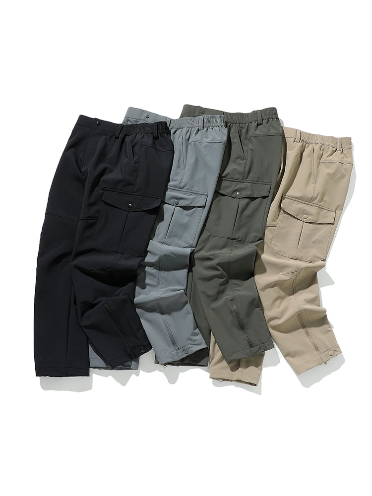 Waterproof Adventure Trek Pants #1818