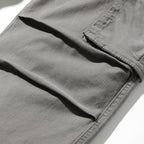 Pantalon Outdoor Ample Coupe Droite #2232