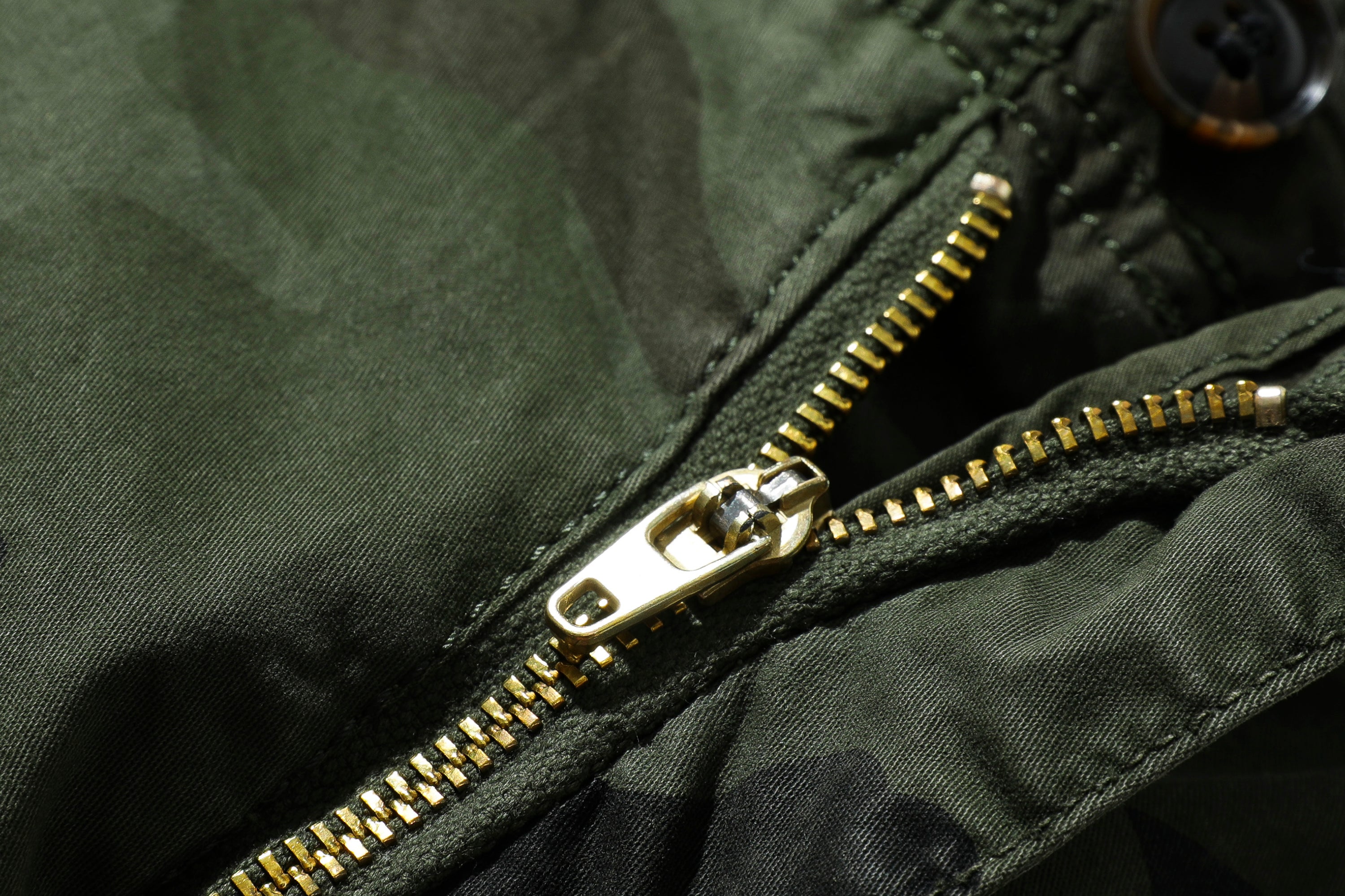 Stretch Camouflage Hiking Pants #C3671