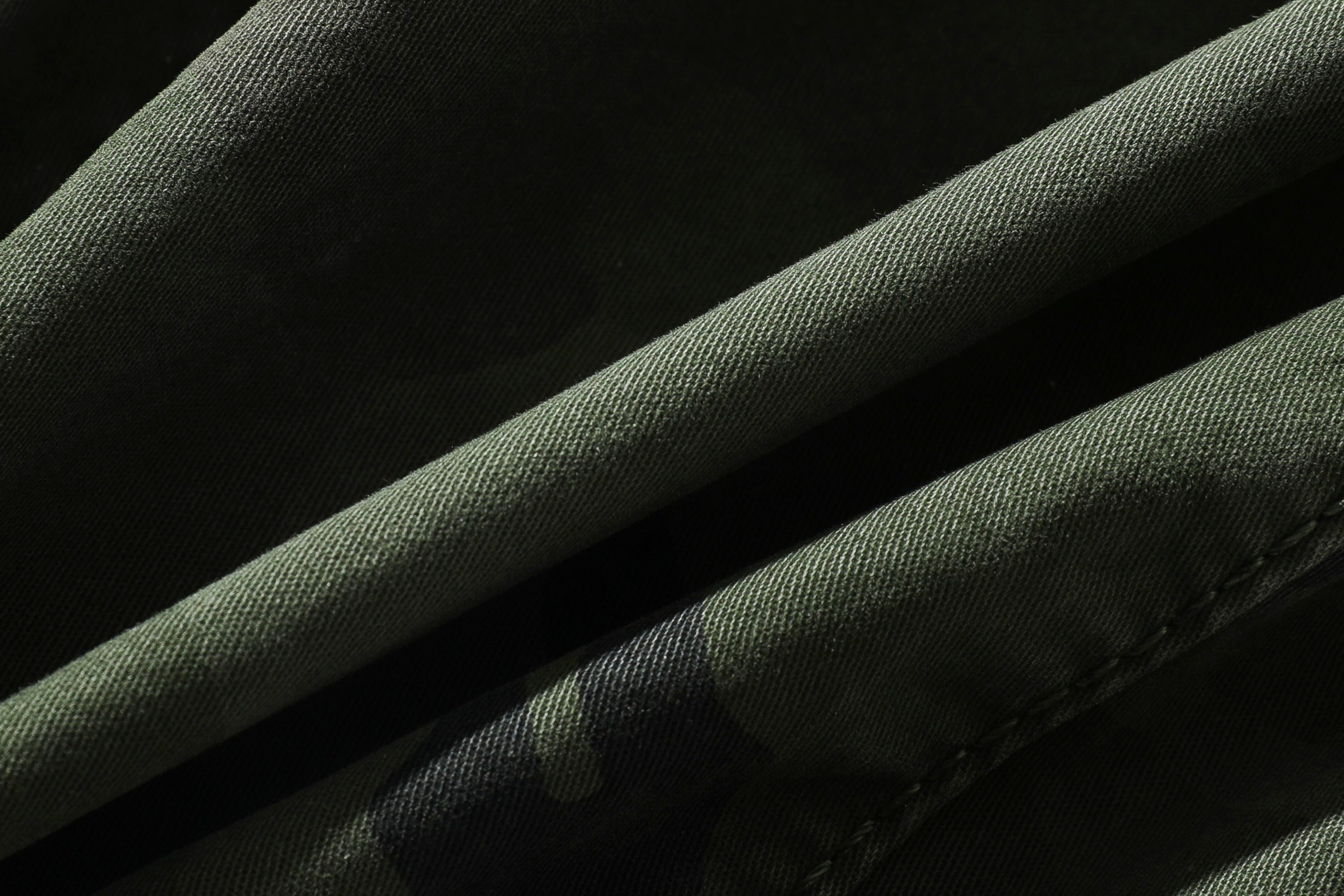 Stretch Camouflage Hiking Pants #C3671