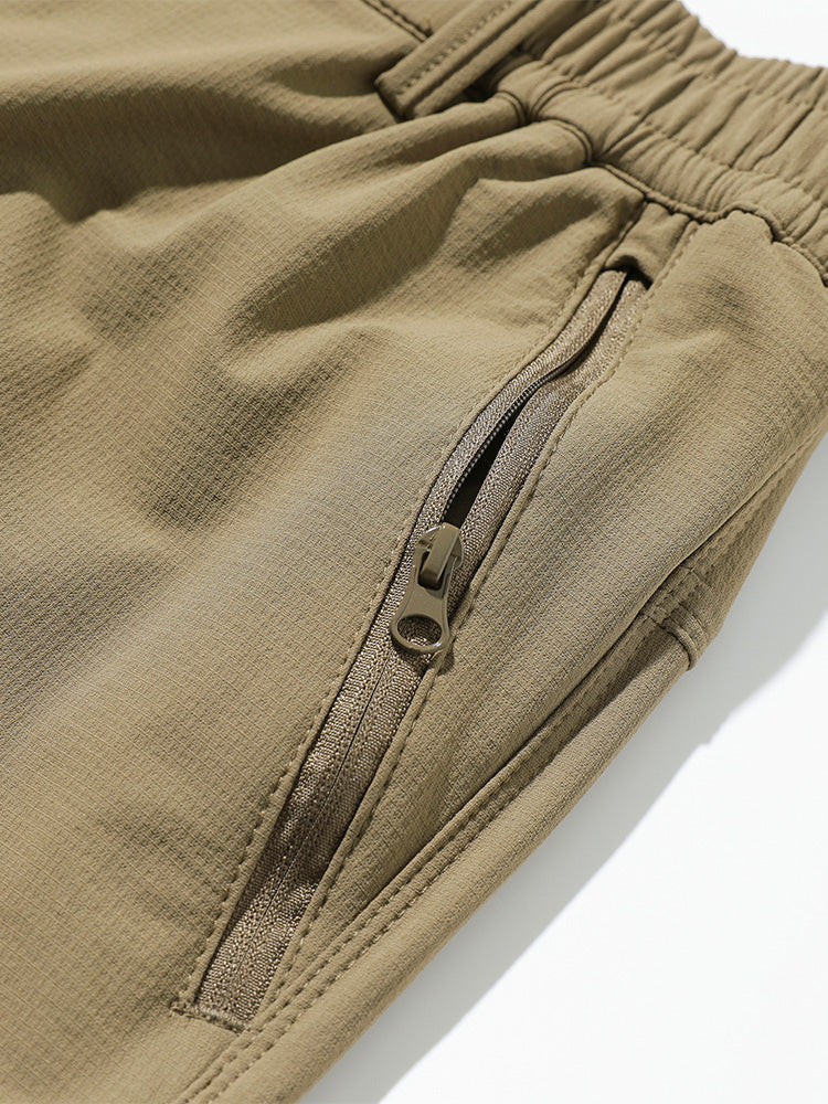 Waterproof Outdoor Activity Pants #1815