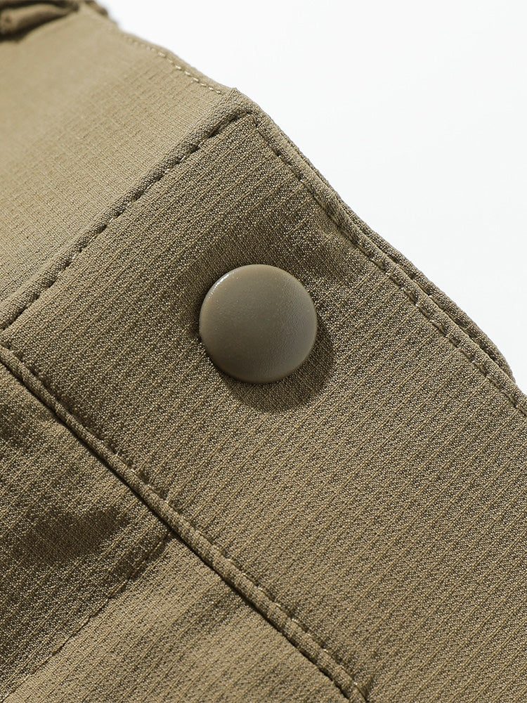 Waterproof Outdoor Activity Pants #1815