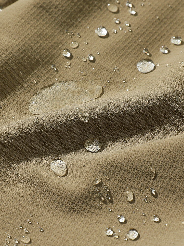 Waterproof Outdoor Activity Pants #1815