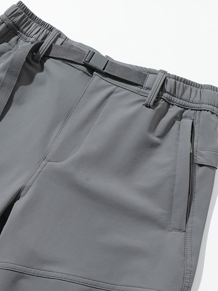 Waterproof Expedition Hiking Pants #1813