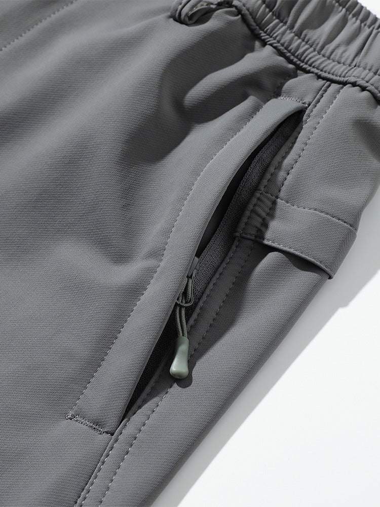 Waterproof Expedition Hiking Pants #1813