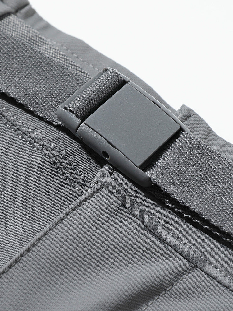 Waterproof Expedition Hiking Pants #1813