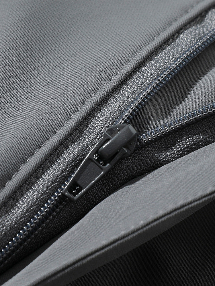 Waterproof Expedition Hiking Pants #1813
