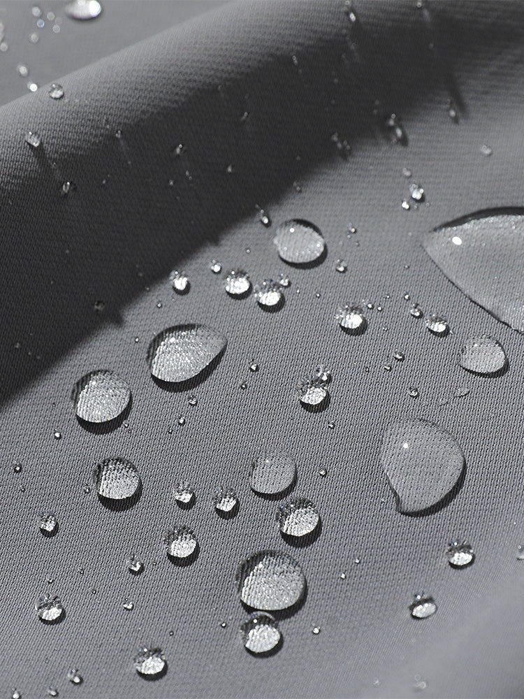 Waterproof Expedition Hiking Pants #1813