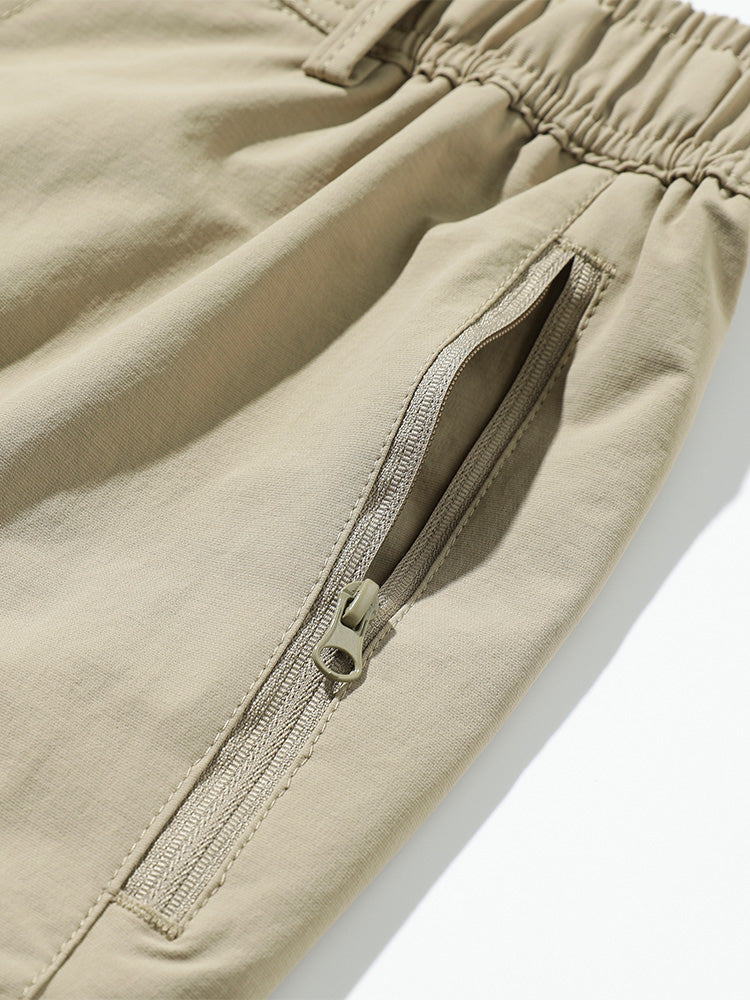 Pantalon Cargo Tactique Imperméable #1812