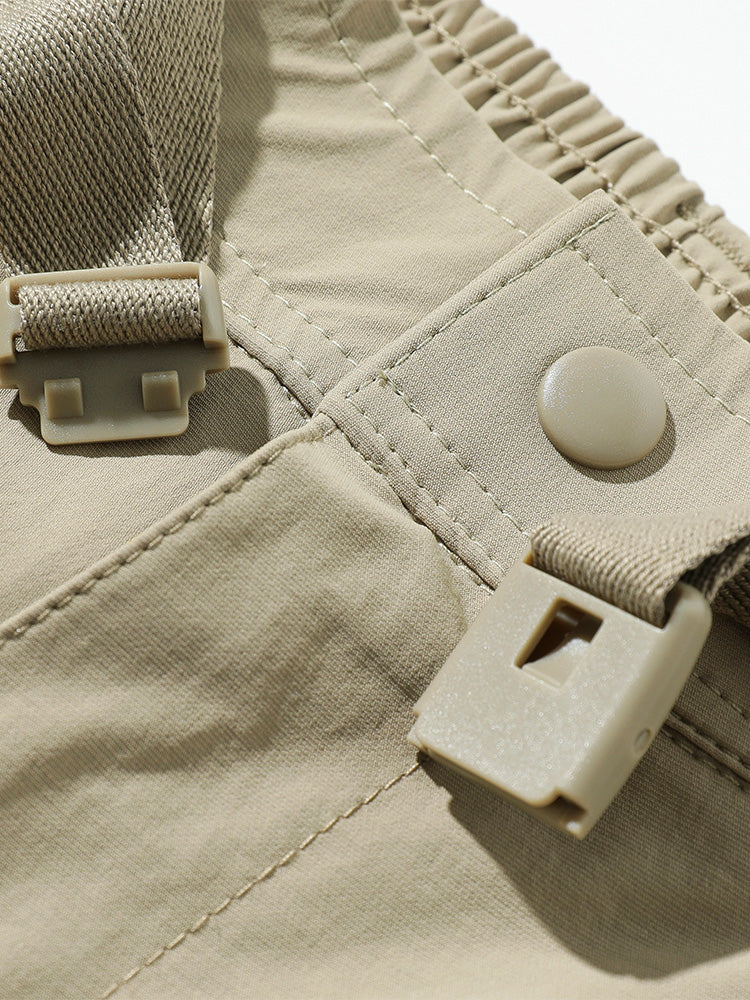 Pantalon Cargo Tactique Imperméable #1812