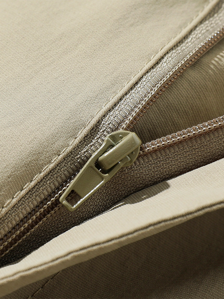 Pantalon Cargo Tactique Imperméable #1812