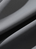 Pantalon streetwear rétro imperméable #1811