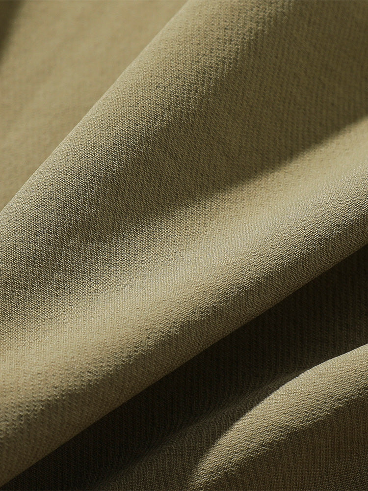 Pantalon multi-poches imperméable #1816