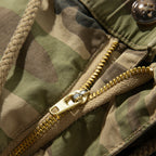 Lightweight Camouflage Cargo Pants #2233