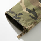 Lightweight Camouflage Cargo Pants #2233
