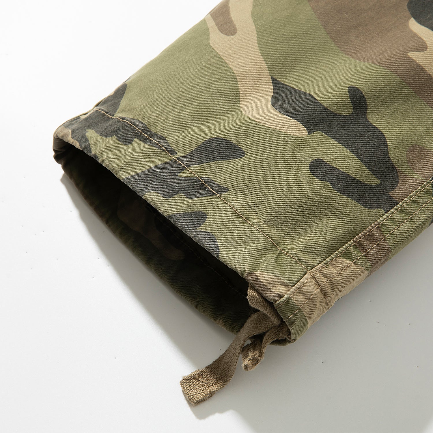 Lightweight Camouflage Cargo Pants #2233
