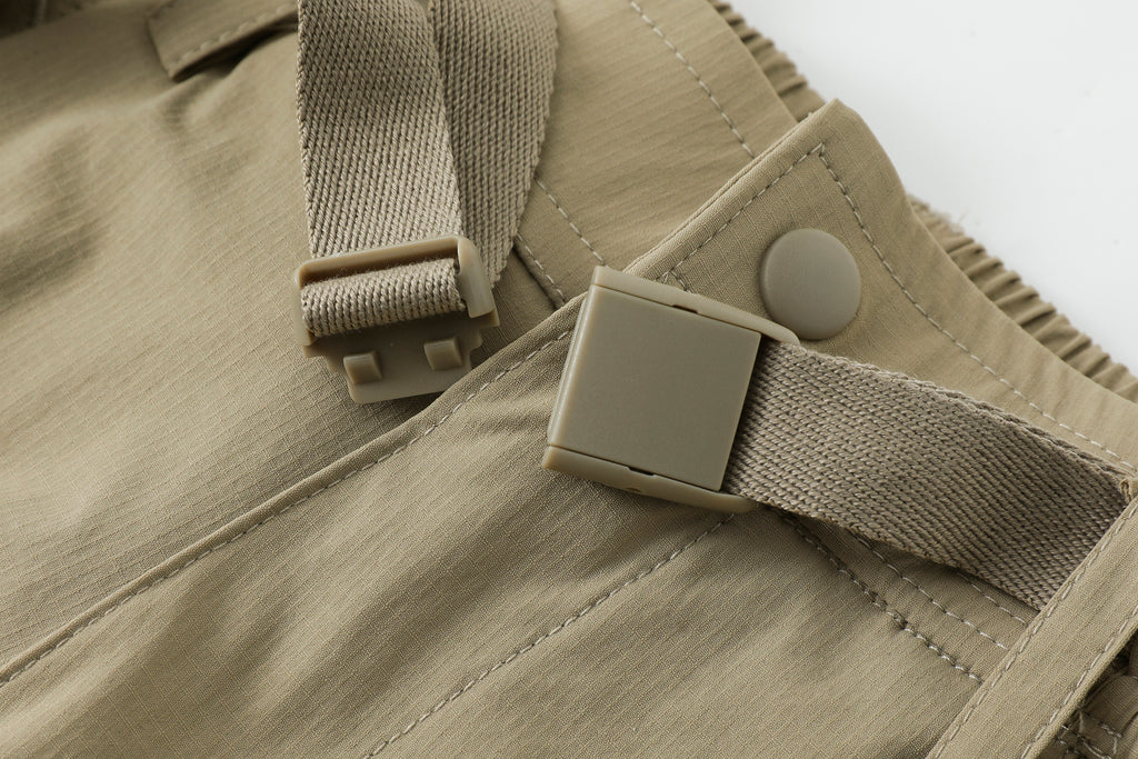 Waterproof Hiking Utility Pants #1810