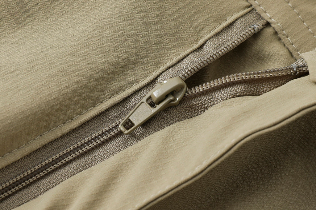 Waterproof Hiking Utility Pants #1810