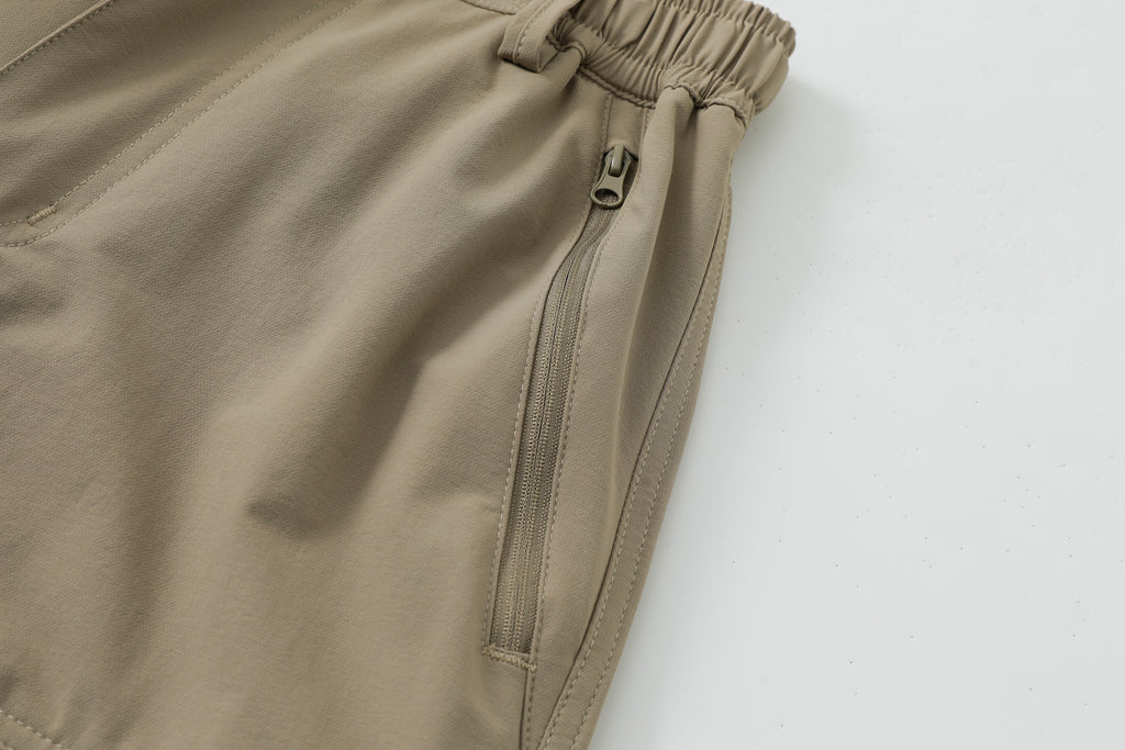 Outdoor Adventure Waterproof Pants #1809