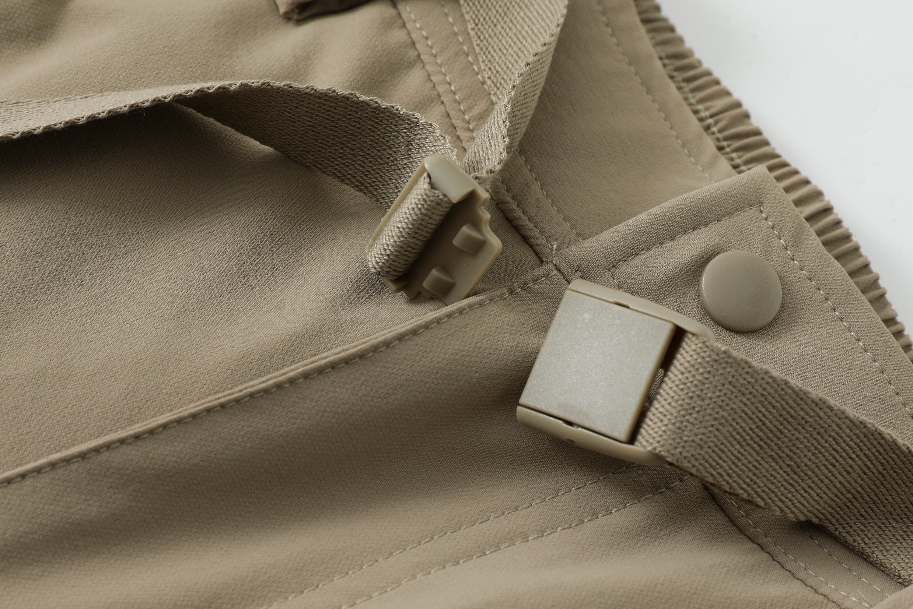 Outdoor Adventure Waterproof Pants #1809
