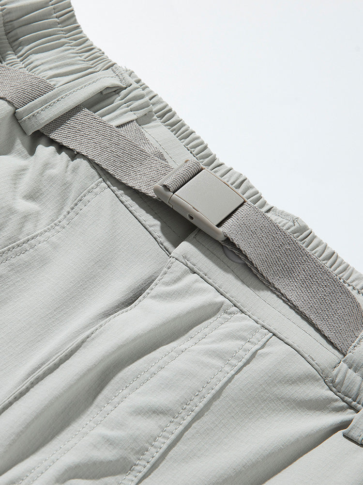 Waterproof Outdoor Motion Pants #1819
