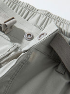 Waterproof Outdoor Motion Pants #1819
