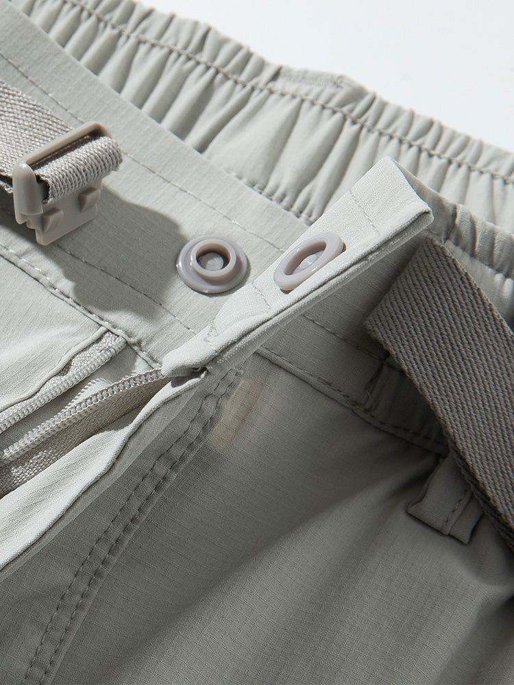 Waterproof Outdoor Motion Pants #1819