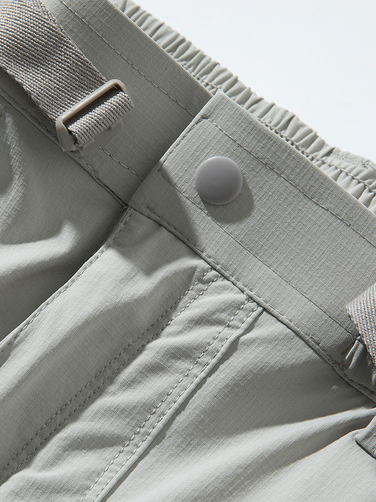 Waterproof Outdoor Motion Pants #1819