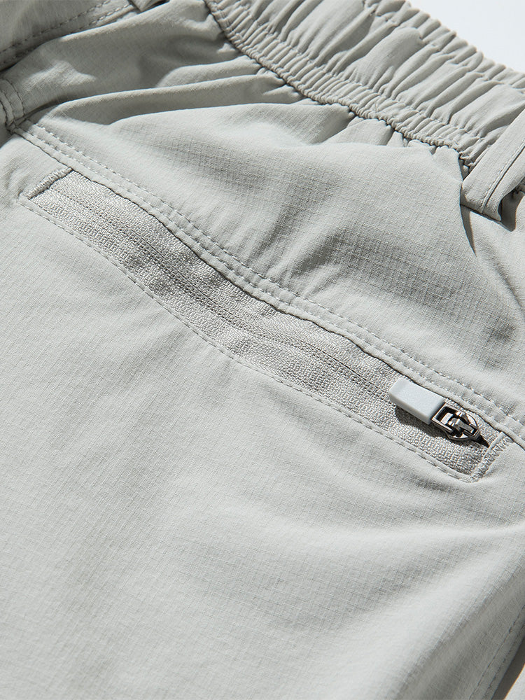 Waterproof Outdoor Motion Pants #1819