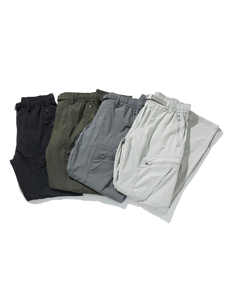Waterproof Outdoor Motion Pants #1819