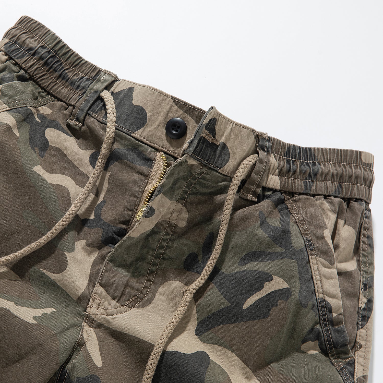 Pantalon cargo de camouflage tactique n°2250