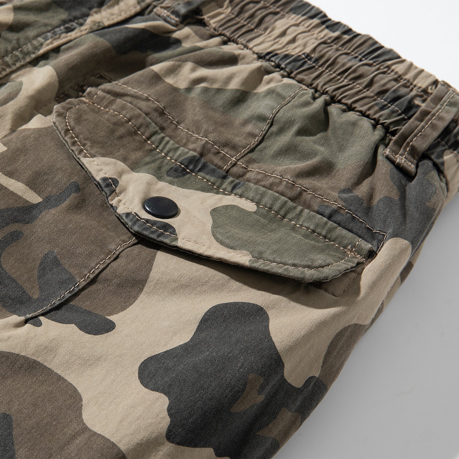 Pantalon cargo de camouflage tactique n°2250
