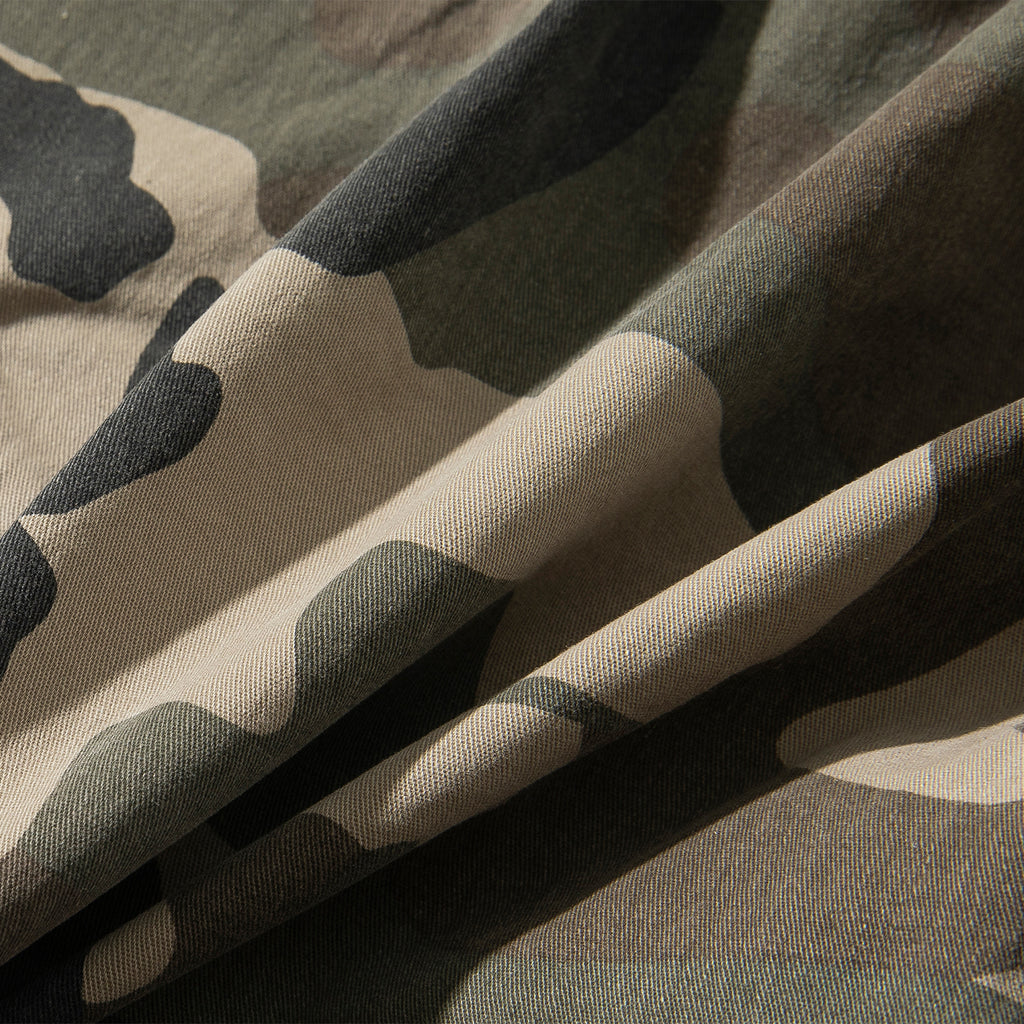 Pantalon cargo de camouflage tactique n°2250