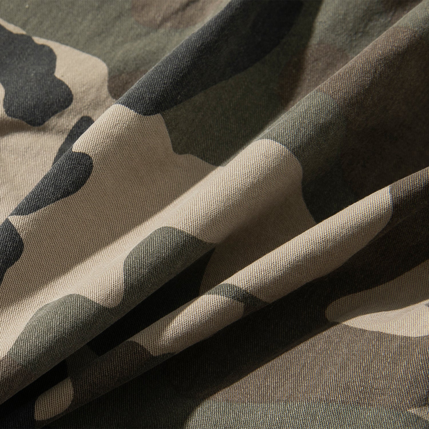 Pantalon cargo de camouflage tactique n°2250