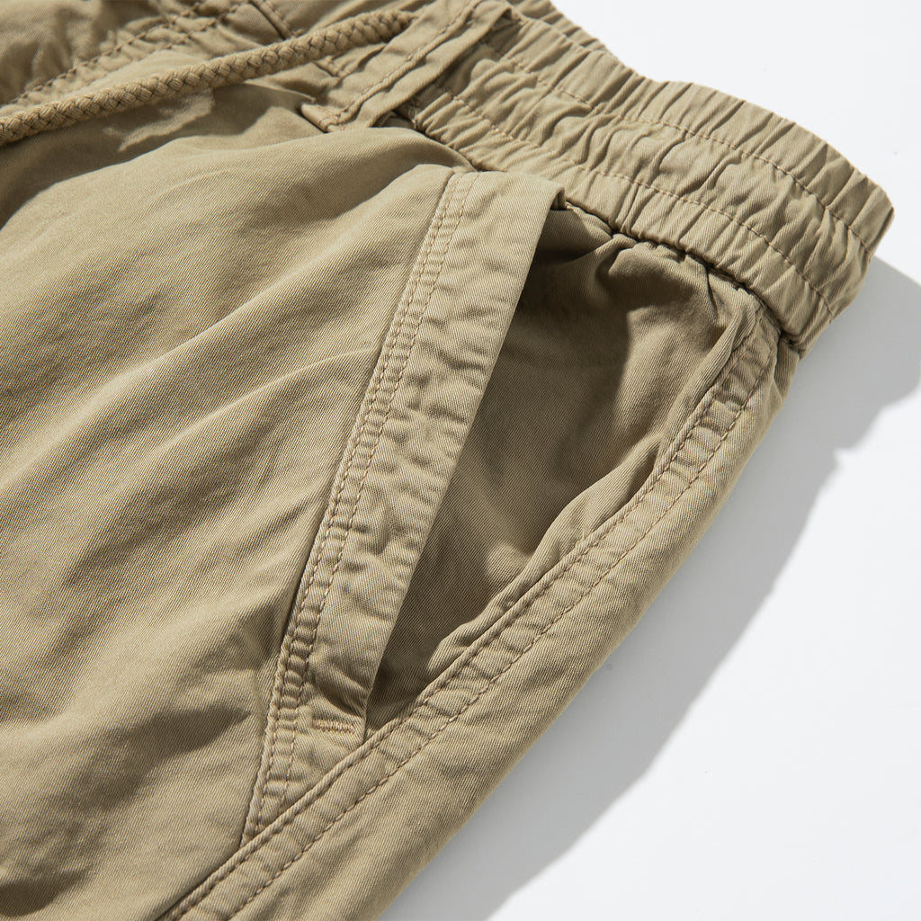 Urban Streetwear Cargo Shorts #2239