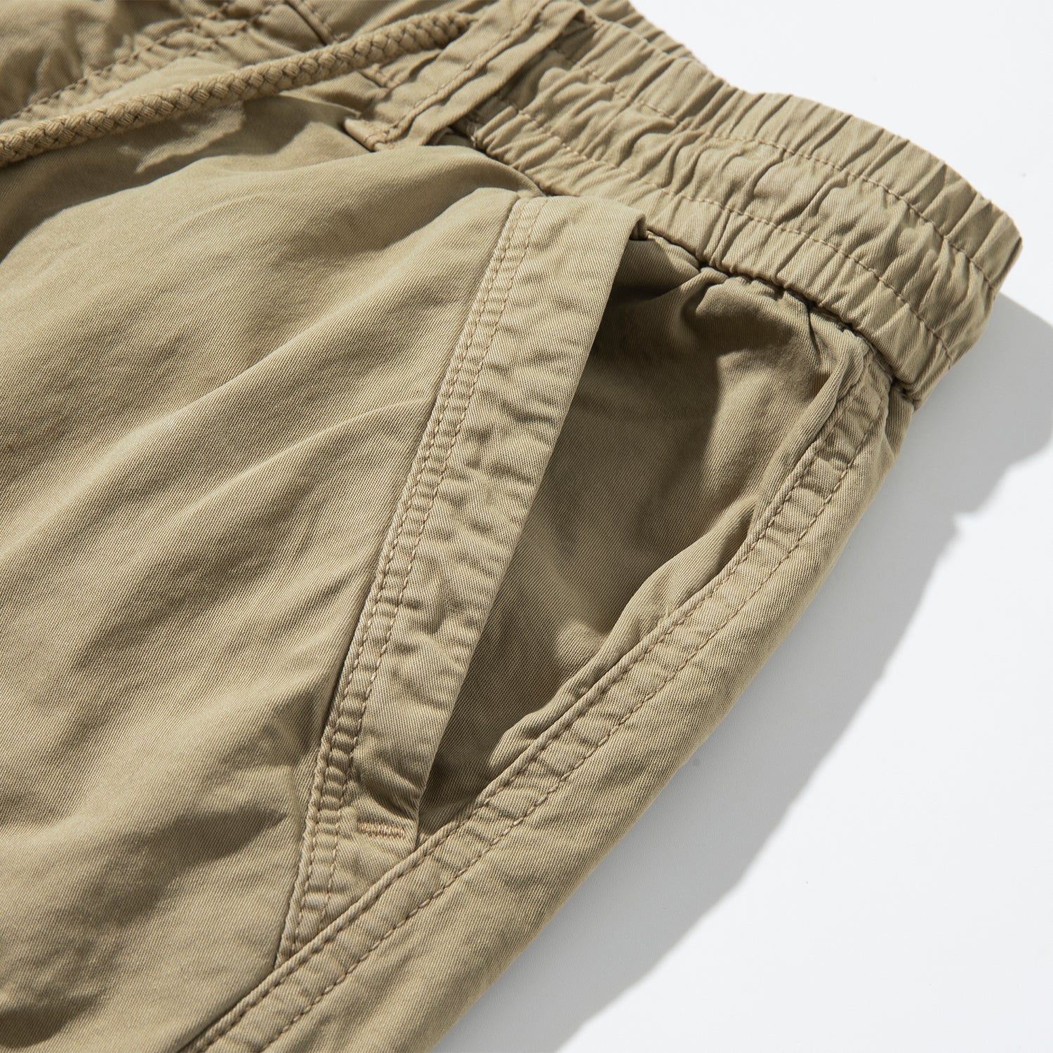 Urban Streetwear Cargo Shorts #2239