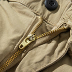 Urban Streetwear Cargo Shorts #2239