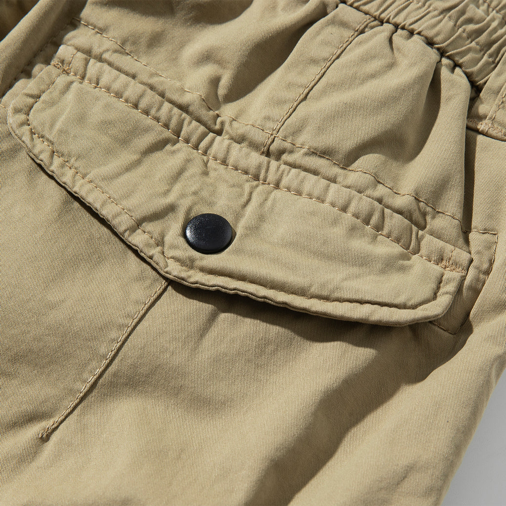 Urban Streetwear Cargo Shorts #2239