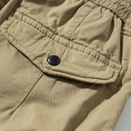 Urban Streetwear Cargo Shorts #2239