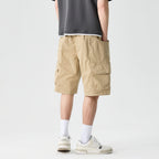 Short ample rétro streetwear #1757