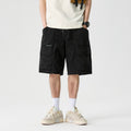 Short ample rétro streetwear #1757