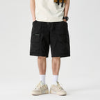 Short ample rétro streetwear #1757