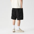 Short ample rétro streetwear #1757